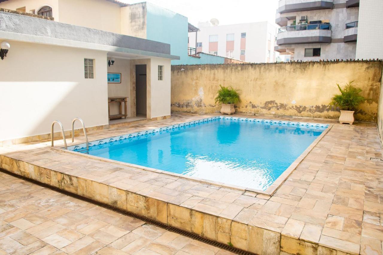 Lindo 2 Quartos Com Piscina E Ar Na Praia Do Forte Кабу-Фриу Экстерьер фото